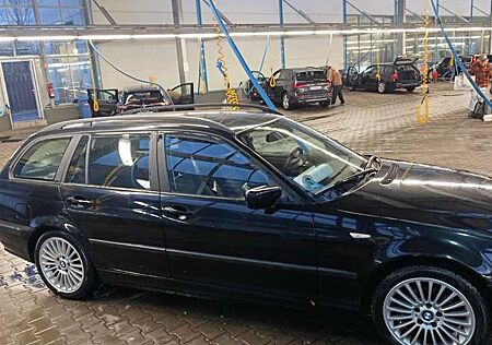 BMW 316i 316 touring