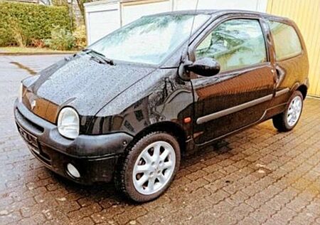 Renault Twingo 1.2 16V Initiale Automatik Leder Klima Servo
