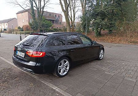 Audi A4 Allroad quattro 3.0 TDI DPF S tronic
