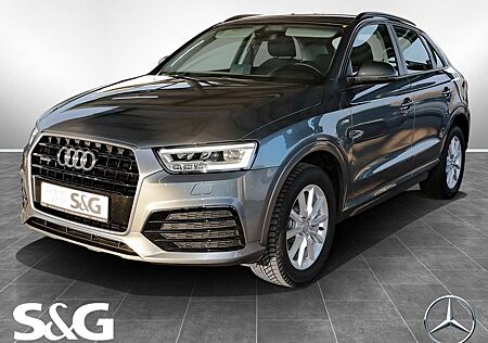 Audi Q3 2.0 TFSI