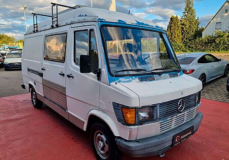 Mercedes-Benz Sprinter 209D T1 601 Wohnmobil/Hochdach