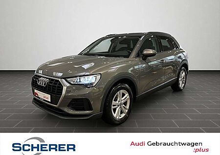 Audi Q3 40 TFSI quattro 140 (190) kW (PS) S tronic