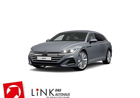 VW Arteon Volkswagen R-Line 2.0 TDI DSG AHK 360
