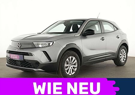 Opel Mokka-e Edition LED|Navi|Wärmepumpe|SHZ|Kamera