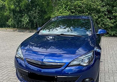 Opel Astra GTC 1.6 (ECOTEC) DI Trb (ecoFLEX) Start/Stop