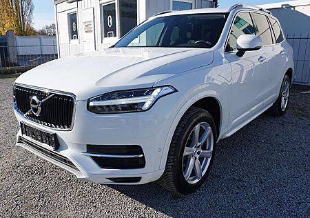Volvo XC 90 XC90 Momentum AWD, Kamera, Navi, LED