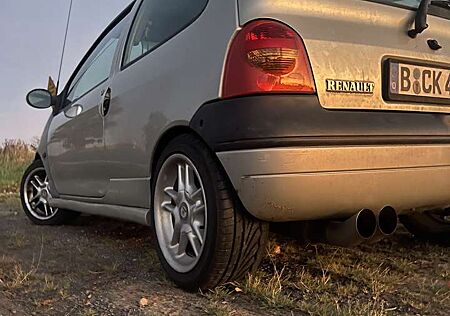 Renault Twingo 1.2 Initiale