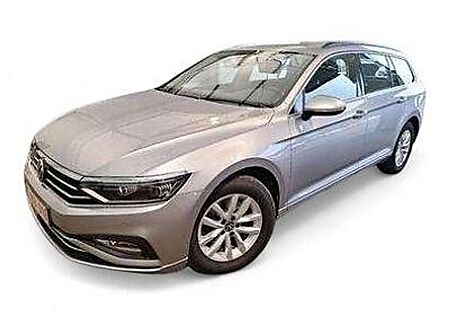 VW Passat Volkswagen Variant 2.0 TDI BMT Business DSG/Kamera/ACC/AUT/LE
