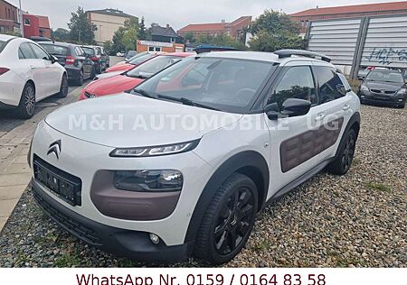 Citroën C4 Citroen Cactus Business Class