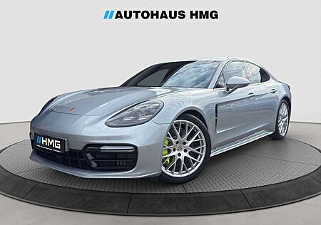 Porsche Panamera 4 E-Hybrid *APPROVED*CARBON*SPORTDESIGN