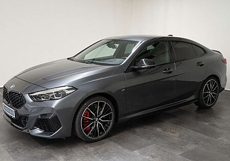 BMW M2 35 i xDrive Gran Coupé
