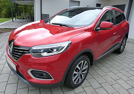 Renault Kadjar INTENS TCE 140 EDC[1.HAND/AHK/STANDHZG]