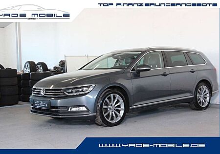 VW Passat Variant Volkswagen 2.0 TDI BMT Highline/AID/PANO-D./