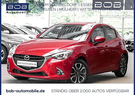Mazda 2 SKYACTIV-G 90 Kizoku Navi Klima SHZ LED PDC