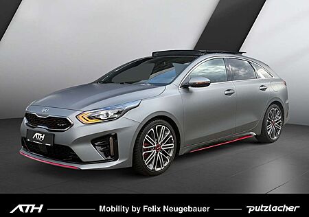 Kia Pro_ceed ProCeed / pro_cee'd