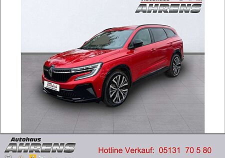 Renault Espace E-TECH Full Hybrid 200 Iconic 5-Sitzer Harman Adv
