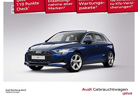 Audi A3 30 TFSI S tronic Navi Kamera ACC