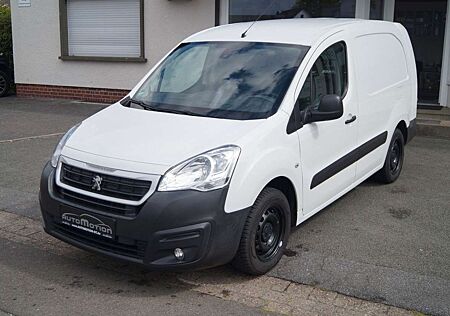 Peugeot Partner L2 Komfort Plus*Automatik*Klima