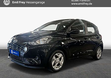 Hyundai i10 1.2 Trend