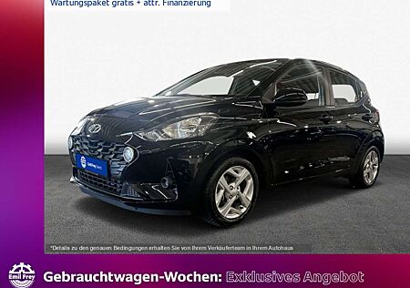 Hyundai i10 1.2 Trend