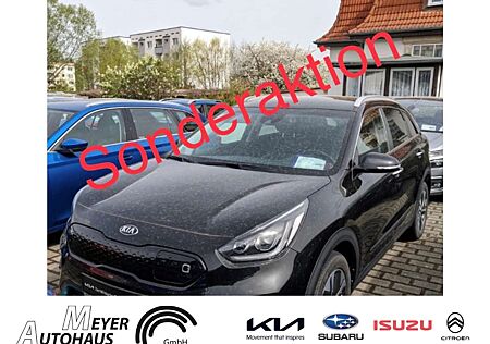 Kia Niro +++Sonderaktion+++E- Vision +Pluspaket+LED-Pak