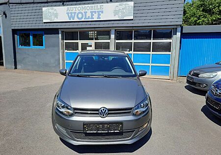 VW Polo Volkswagen V Comfortline