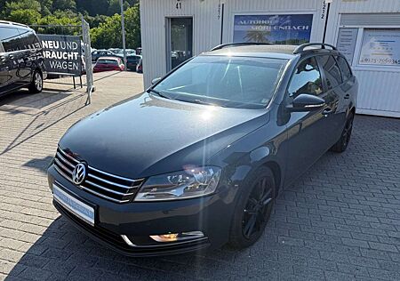 VW Passat Variant Volkswagen Trendline BlueTDI