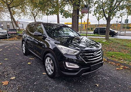 Hyundai Santa Fe Premium 4WD/Auto./Panorama/Leder/Xenon