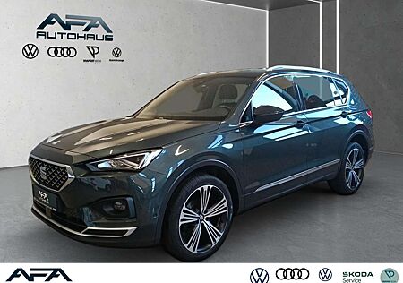 Seat Tarraco 1.5 TSI XCELLENCE AHK*LED*ACC*FullLink