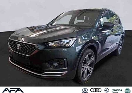 Seat Tarraco 1.5 TSI XCELLENCE AHK*LED*ACC*FullLink