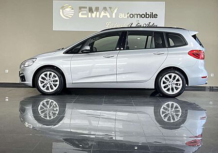 BMW 220 d Gran Tourer Advantage Steptronic
