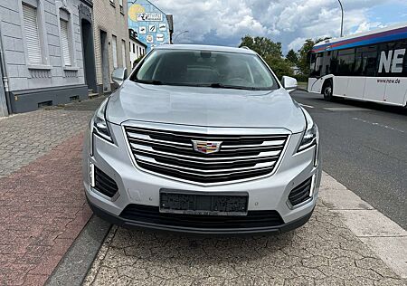 Cadillac XT5 Luxury AWD