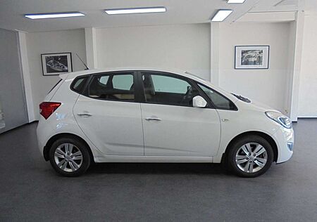 Hyundai ix20 1.6 Comfort WR+SR TÜV 05/2027