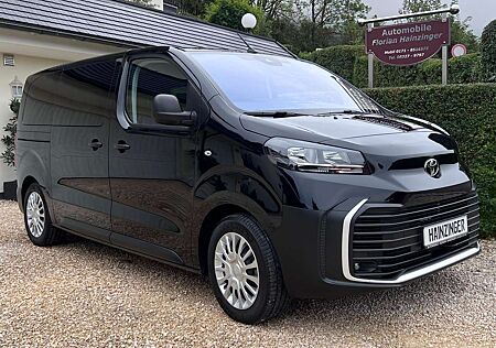 Toyota Pro Ace Proace Verso D 2,0-l-L1 (8-Si.)Comfort GA10Jahre/160TKM