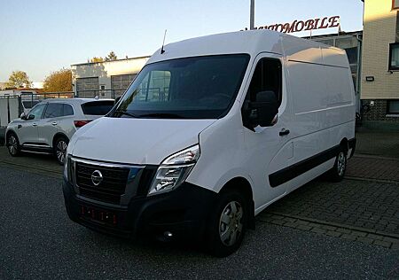 Renault Master / Nissan NV400 L2H2 3,5t COMFORT