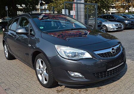 Opel Astra J Diesel Sports Tourer Selection