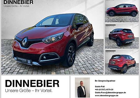 Renault Captur XMOD KeyLess LM