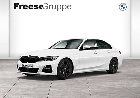 BMW 320 d Limousine M Sport Head-Up HiFi DAB WLAN