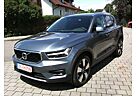 Volvo XC 40 XC40 Momentum AWD Navi Kamera el. Heckklappe 19 Zoll