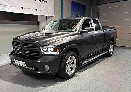 Dodge RAM 5.7 V8 Leder LPG AHK LKW Schiebedach