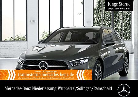 Mercedes-Benz A 200 PROGRESSIVE+LED+KAMERA+7G