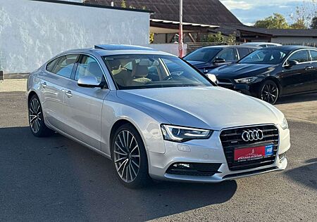 Audi A5 2.0 TFSI quattro