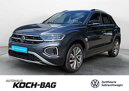 VW T-Roc Volkswagen 2.0 TDI Move Navi