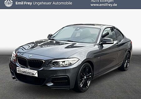 BMW M2 xDrive Coupe Aut.