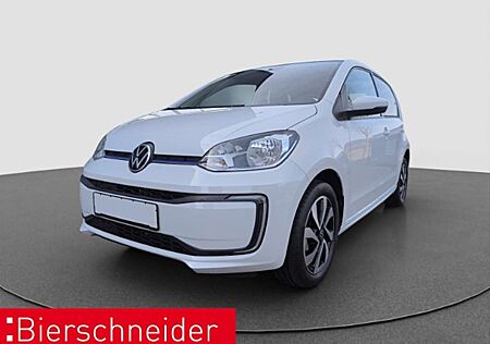 VW e-up! Volkswagen e-up! 5-J-GAR KLIMA SH ALU FRONTSCHEIBENHZG