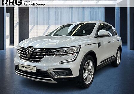Renault Koleos INITIALE PARIS 4WD 2.0 DCI 185 UPE:52.500,-
