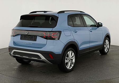 VW T-Cross Volkswagen 1.0 TSI 85 kW Life DSG Life, IQ.Light, Kamera, ...