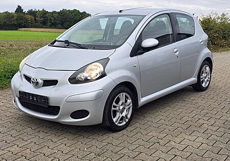 Toyota Aygo Cool