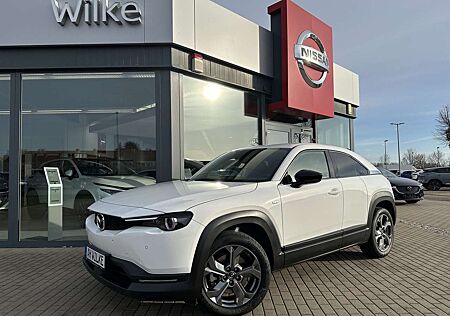 Mazda MX-30 2022 e-SKYACTIV ADVANTAGE Industrial