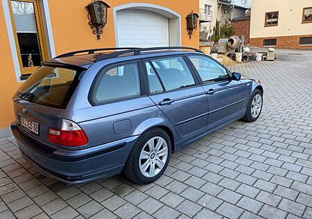 BMW 316i 316 touring